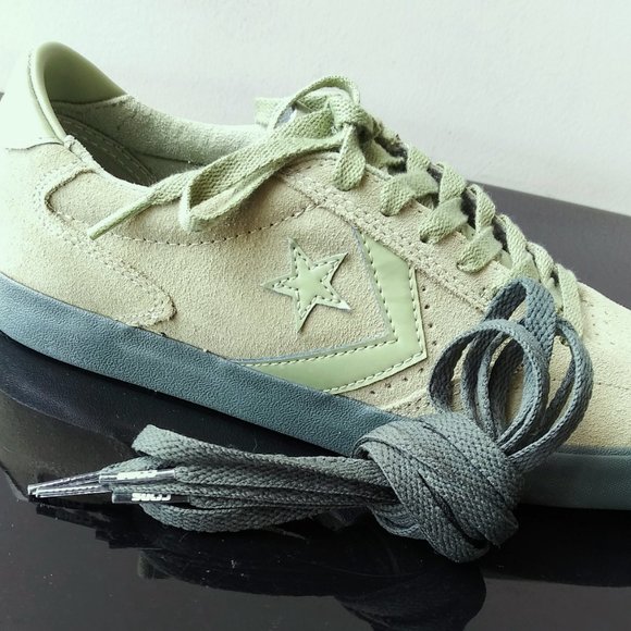 CONVERSE Men's Checkpoint Pro Oxford Street Soft Suede Sneaker - Picture 6 of 15